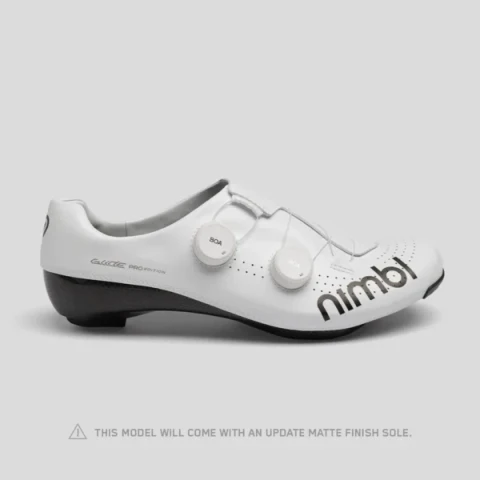 NIMBL Ultimate Glide Pro Edition